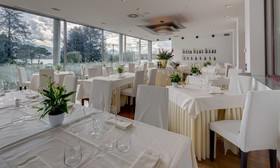 Best Western Hotel Nuovo