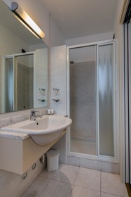 Best Western Hotel Nuovo