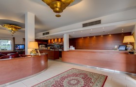 Best Western Hotel Nuovo