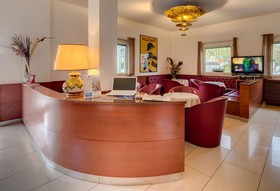 Best Western Hotel Nuovo