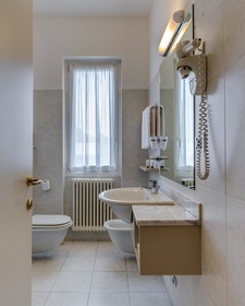 Best Western Hotel Nuovo