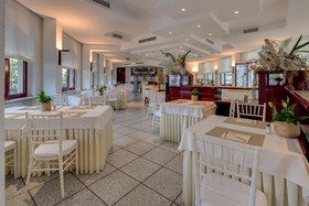 Best Western Hotel Nuovo