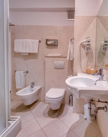 Best Western Hotel Nuovo