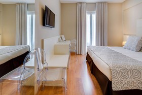 Best Western Hotel Nuovo