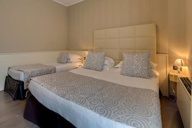 Best Western Hotel Nuovo