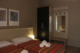 Foresteria Solosonno