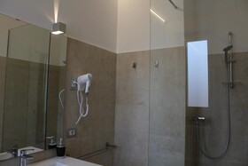 Foresteria Solosonno