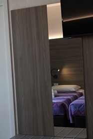 Foresteria Solosonno