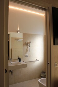 Foresteria Solosonno