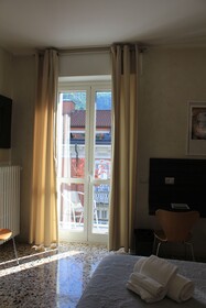 Foresteria Solosonno