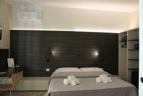 Foresteria Solosonno