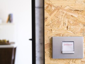 Foresteria Solosonno