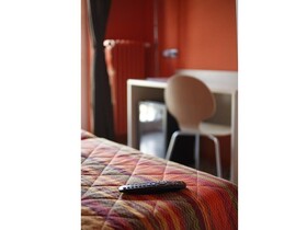 Foresteria Solosonno