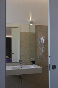 Foresteria Solosonno