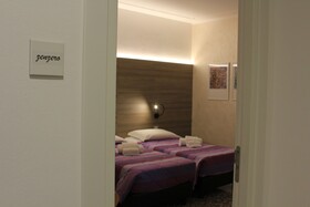 Foresteria Solosonno