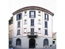 Foresteria Solosonno