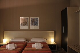 Foresteria Solosonno