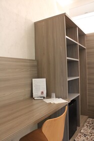 Foresteria Solosonno