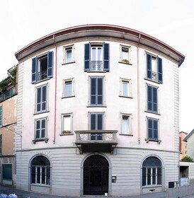 Foresteria Solosonno