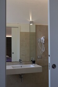 Foresteria Solosonno