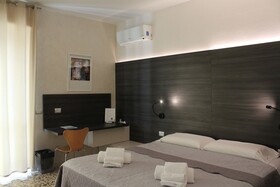 Foresteria Solosonno