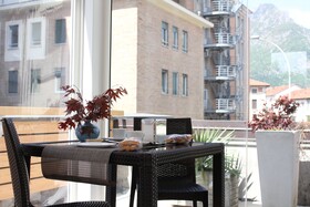 Foresteria Solosonno