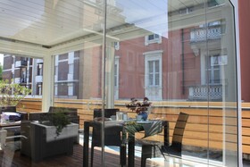 Foresteria Solosonno