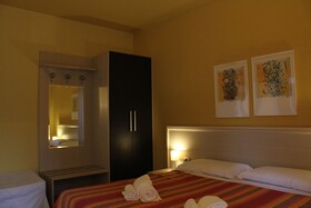 Foresteria Solosonno