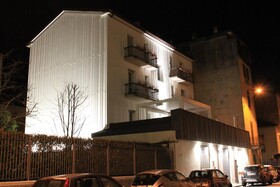 Foresteria Solosonno