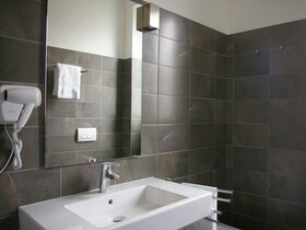 Foresteria Solosonno