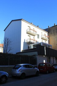 Foresteria Solosonno