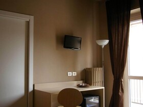 Foresteria Solosonno