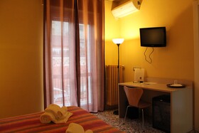 Foresteria Solosonno