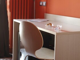 Foresteria Solosonno