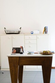 Foresteria Solosonno