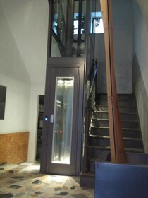 Foresteria Solosonno