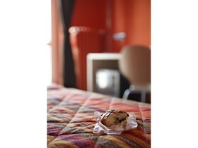 Foresteria Solosonno