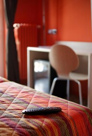 Foresteria Solosonno