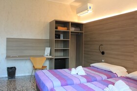 Foresteria Solosonno