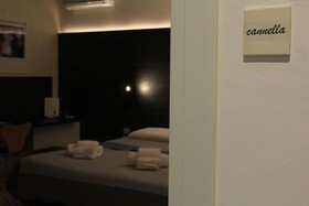 Foresteria Solosonno