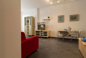 Galleria Roma Apartments