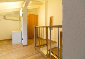 Galleria Roma Apartments