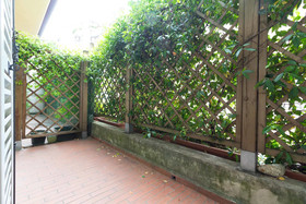 Galleria Roma Apartments