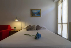 Galleria Roma Apartments