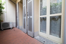 Galleria Roma Apartments