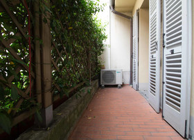 Galleria Roma Apartments