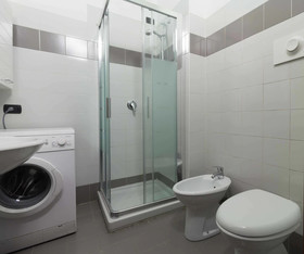 Galleria Roma Apartments
