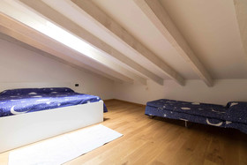 Galleria Roma Apartments
