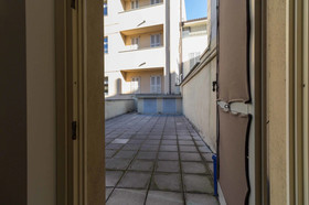 Galleria Roma Apartments