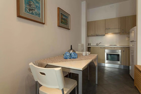 Galleria Roma Apartments